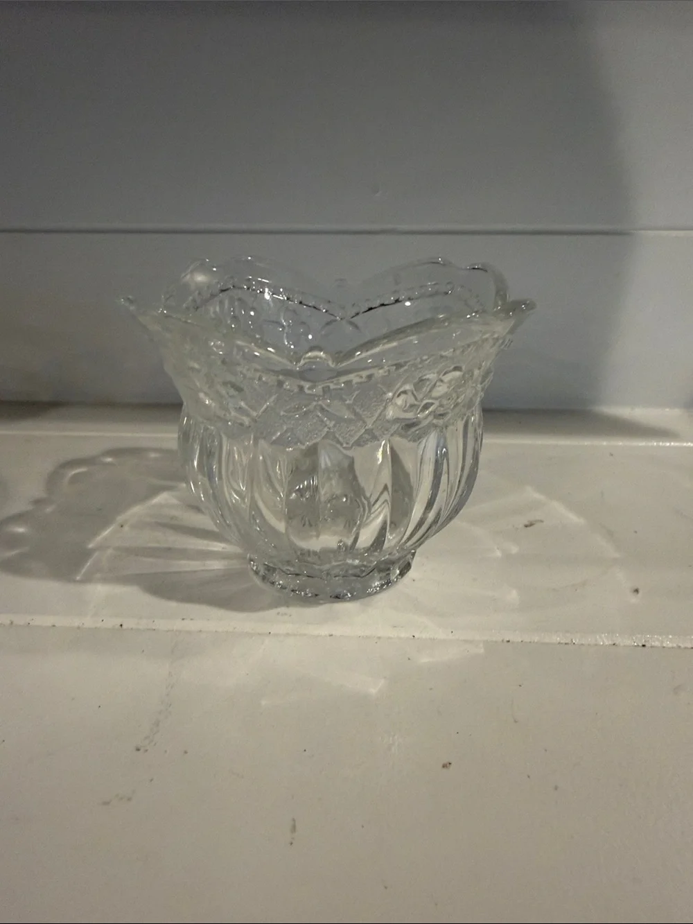 N/A elegant clear